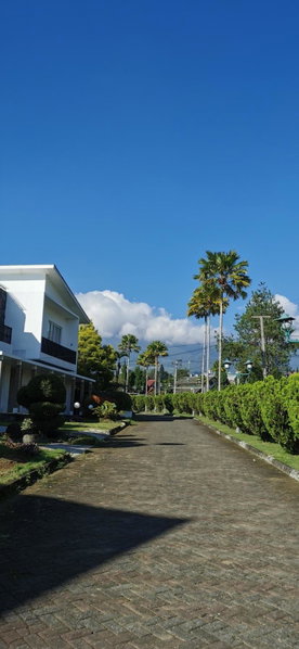 Villa Segar Alam Puncak, Cinengangirang, Indonesia