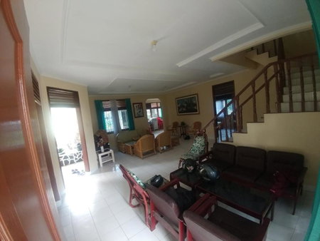 Villa Segar Alam Puncak, Cinengangirang, Indonesia
