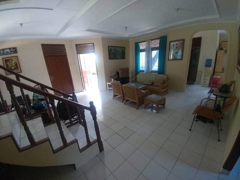 Villa Segar Alam Puncak, Cinengangirang, Indonesia
