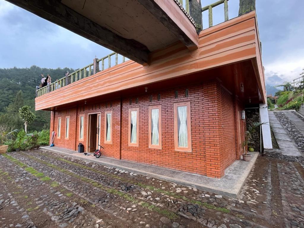 Villa Rumah Bata Agrowisata Kopeng Gunungsari, Indonesia