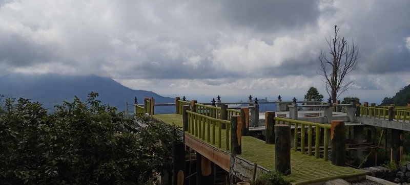 Villa Rumah Bata Agrowisata Kopeng Gunungsari, Kopeng, Indonesia