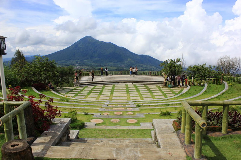 Villa Rumah Bata Agrowisata Kopeng Gunungsari, Kopeng, Indonesia