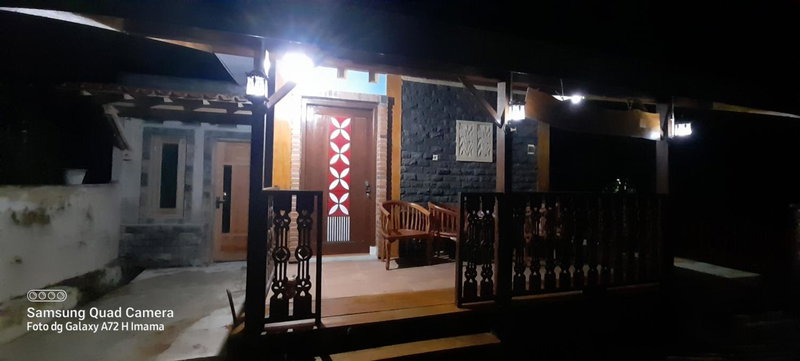 Niagara Homestay, Ngargoremo, Indonesia