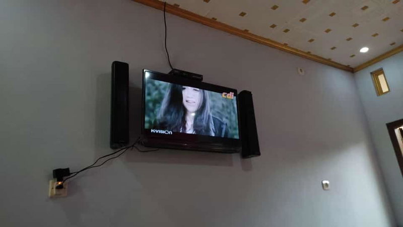 Niagara Homestay, Ngargoremo, Indonesia