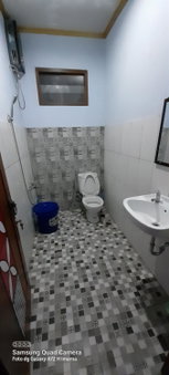 Niagara Homestay, Ngargoremo, Indonesia