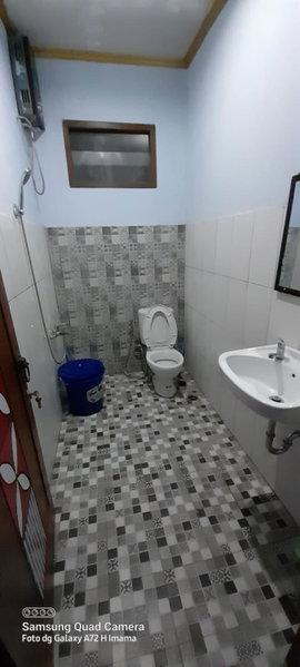 Niagara Homestay, Ngargoremo, Indonesia