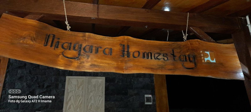 Niagara Homestay, Ngargoremo, Indonesia