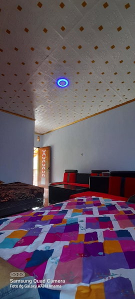 Niagara Homestay, Ngargoremo, Indonesia