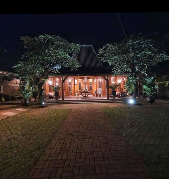 Djembar Inn, Kalasan, Indonesia
