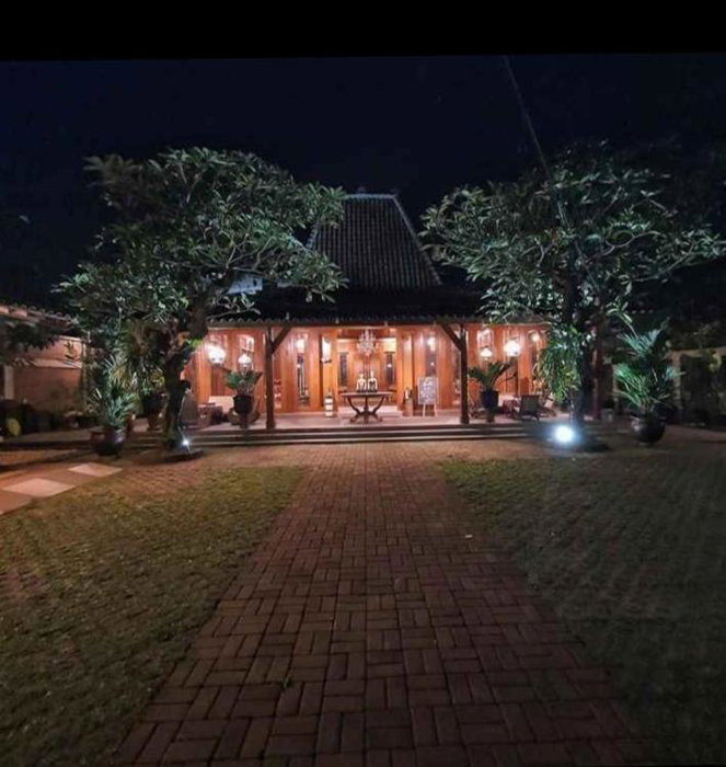 Djembar Inn, Kalasan, Indonesia