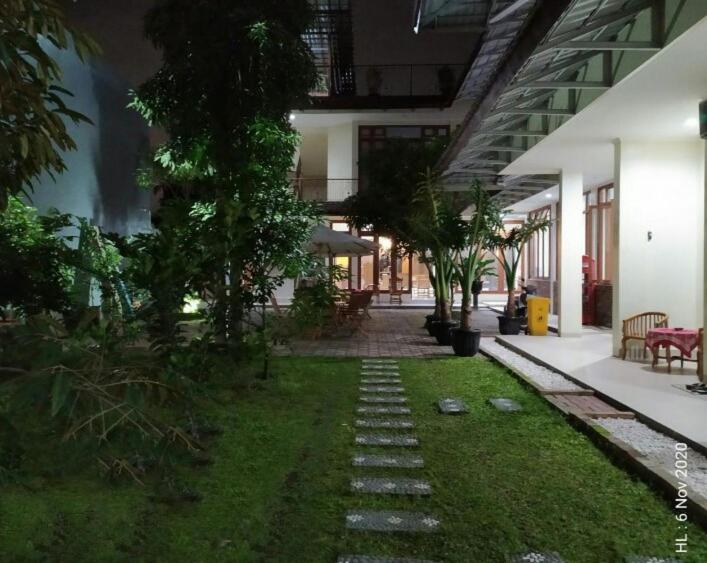 Djembar Inn, Kalasan, Indonesia