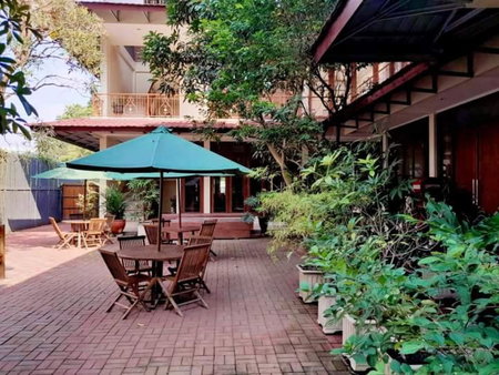 Djembar Inn, Kalasan, Indonesia