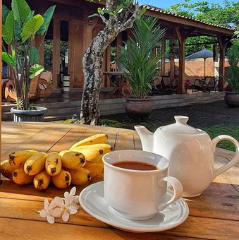 Djembar Inn, Kalasan, Indonesia