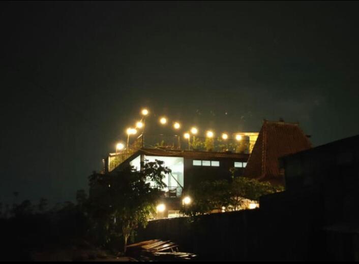 Djembar Inn, Kalasan, Indonesia