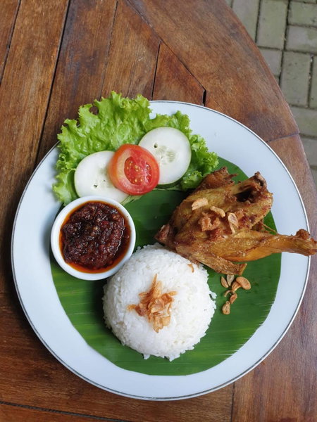 Djembar Inn, Kalasan, Indonesia