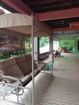 Villa Ainun, Pasirmuntjang, Indonesia