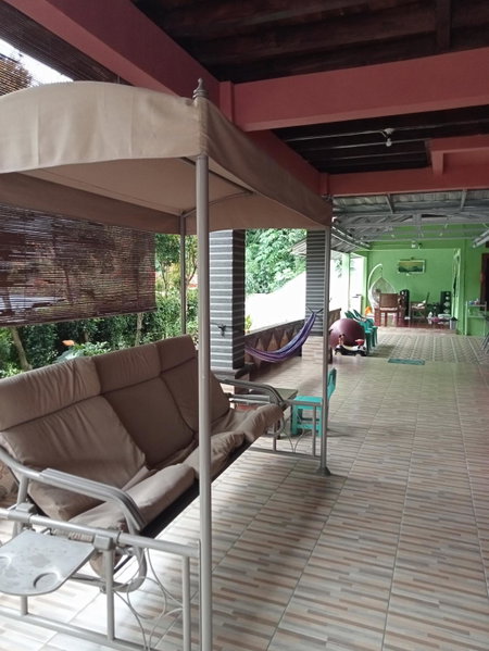 Villa Ainun, Pasirmuntjang, Indonesia
