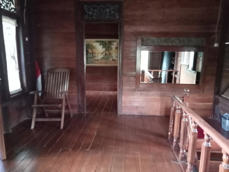 Villa Ainun, Pasirmuntjang, Indonesia