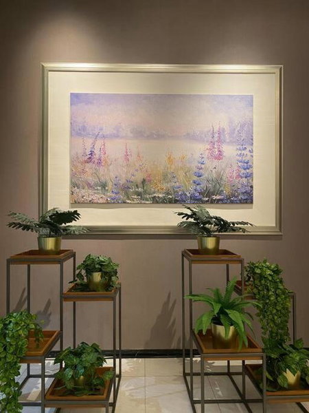 Du LoVeRe at Anderson Apartment, Lontar, Indonesia