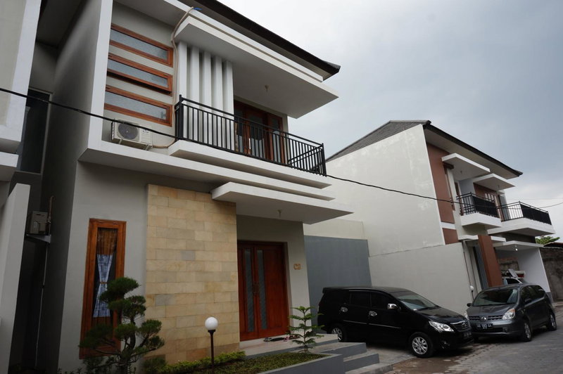 Cemara Homestay Jogja, Yogyakarta, Indonesia