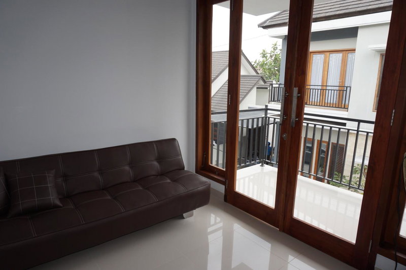 Cemara Homestay Jogja, Yogyakarta, Indonesia