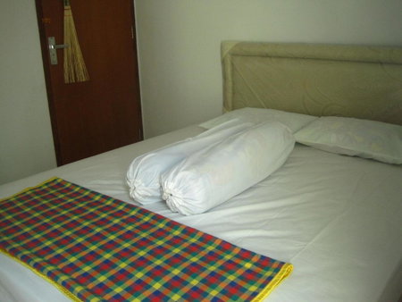 Cemara Homestay Jogja, Yogyakarta, Indonesia