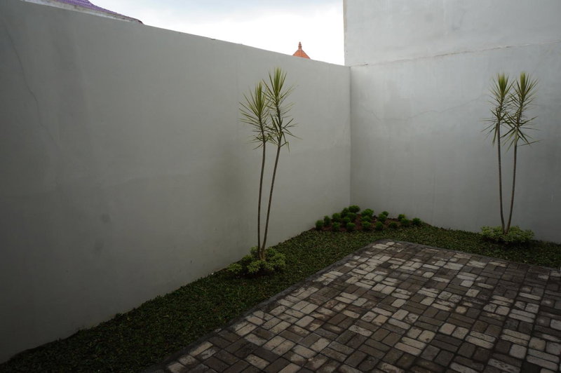 Cemara Homestay Jogja, Yogyakarta, Indonesia