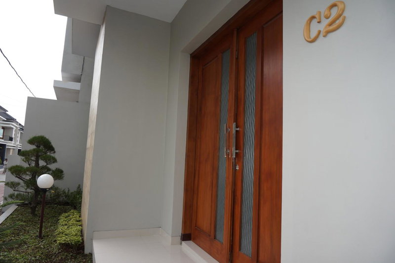 Cemara Homestay Jogja, Yogyakarta, Indonesia