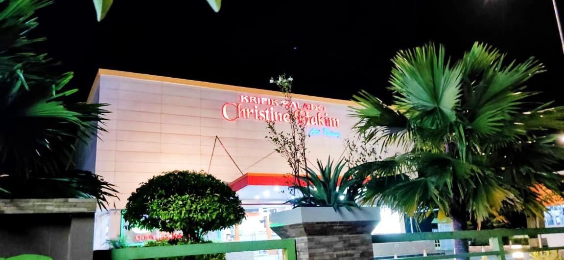 Budi Asih Guest house Syariah, Indonesia