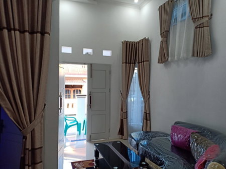 Budi Asih Guest house Syariah, Duku, Indonesia