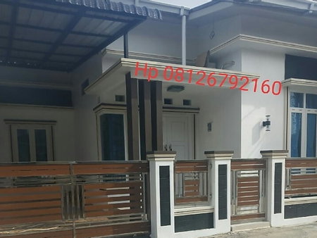 Budi Asih Guest house Syariah, Duku, Indonesia