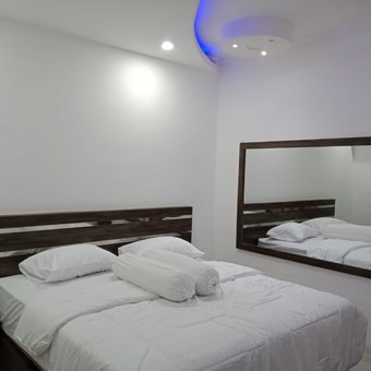 Budi Asih Guest house Syariah, Duku, Indonesia