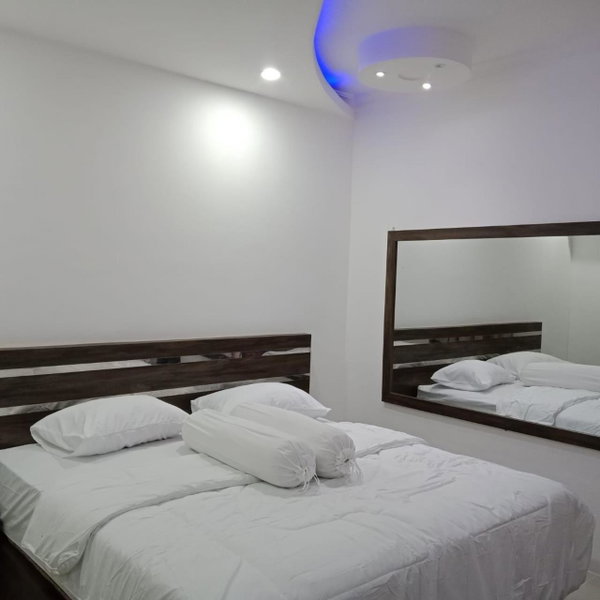 Budi Asih Guest house Syariah, Duku, Indonesia