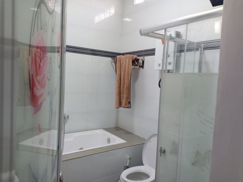 Budi Asih Guest house Syariah, Duku, Indonesia