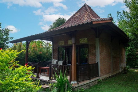 Amartya Puri Green Cottages, Munduk, Indonesia