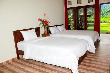 Amartya Puri Green Cottages, Munduk, Indonesia