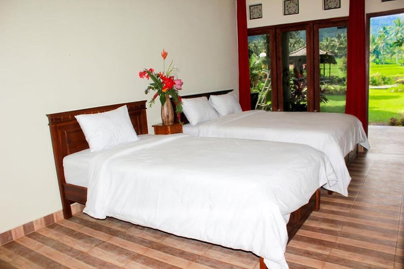 Amartya Puri Green Cottages, Munduk, Indonesia