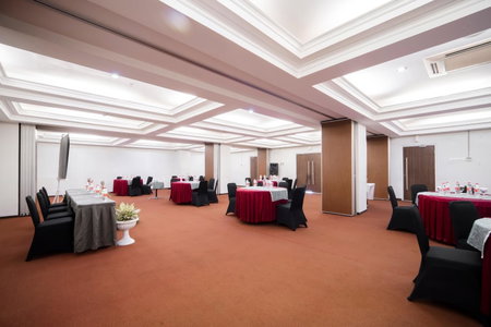 Noola Hotel Cilacap, Gumilir, Indonesia