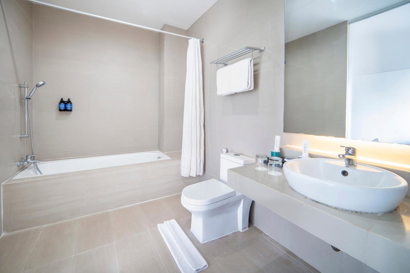Noola Hotel Cilacap, Gumilir, Indonesia
