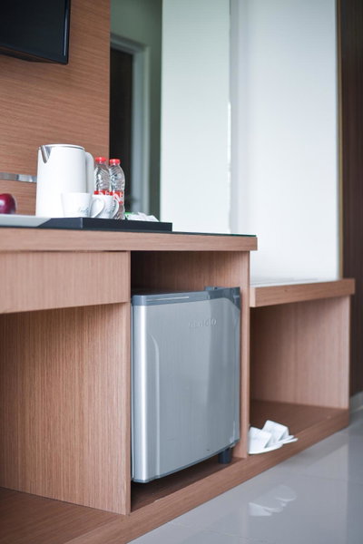 Noola Hotel Cilacap, Gumilir, Indonesia