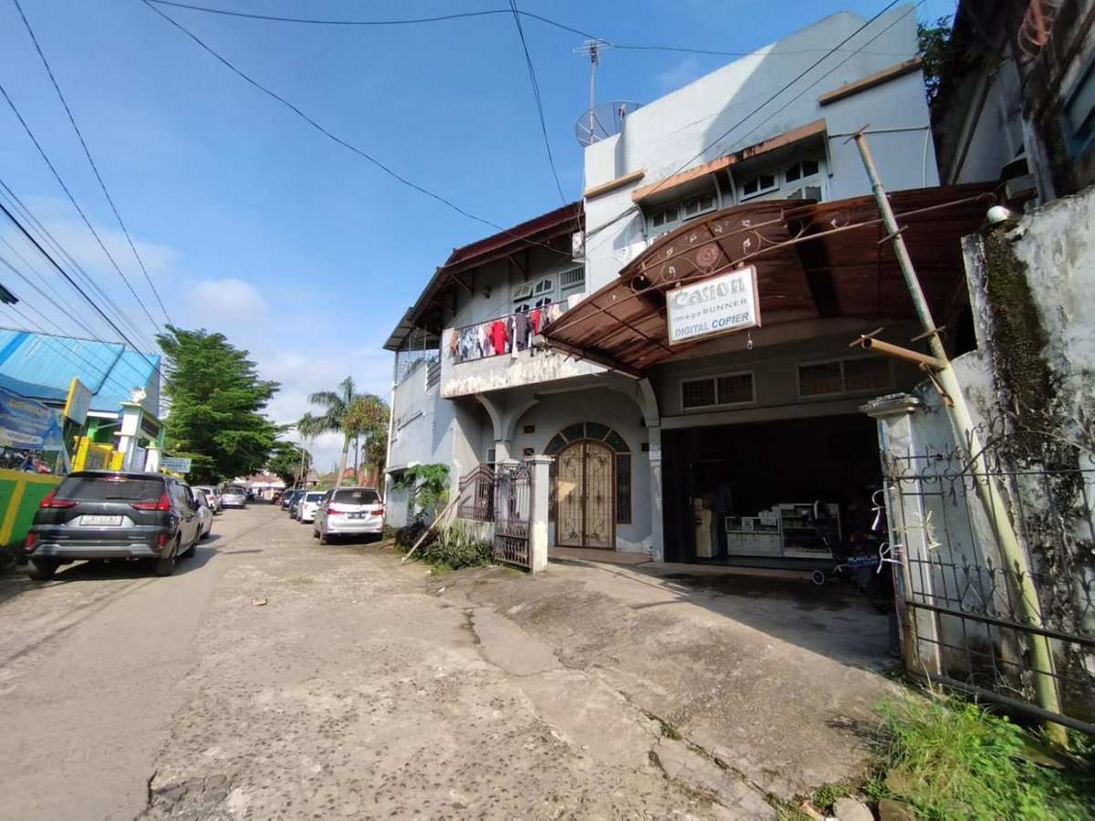 Hotel · Hotel O Excellent Kost, Jambi