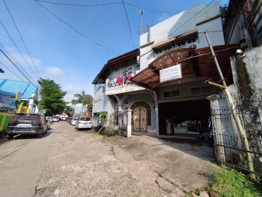 Hotel O Excellent Kost, Jambi, Indonesia