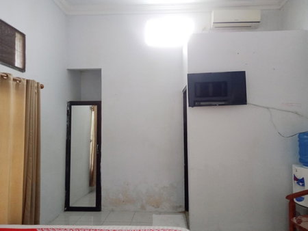 Hotel O Excellent Kost, Jambi, Indonesia