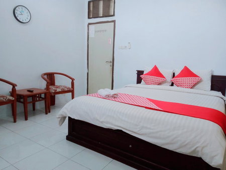 Hotel O Excellent Kost, Jambi, Indonesia