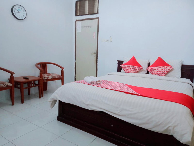 Hotel O Excellent Kost, Jambi, Indonesia