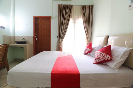 Hotel O Excellent Kost, Jambi, Indonesia