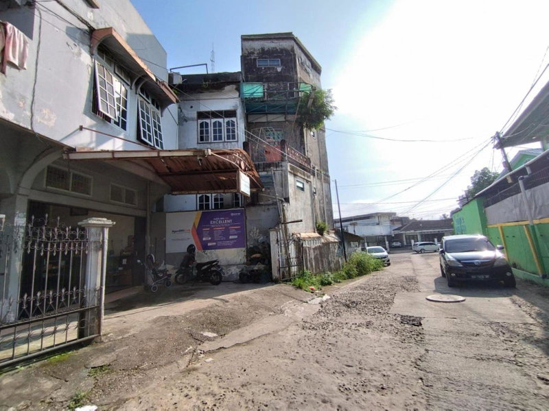 Hotel O Excellent Kost, Jambi, Indonesia