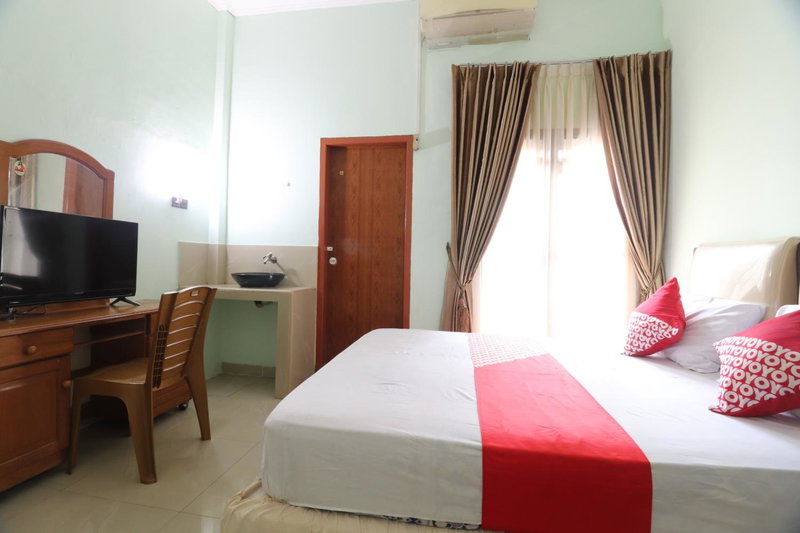 Hotel O Excellent Kost, Jambi, Indonesia