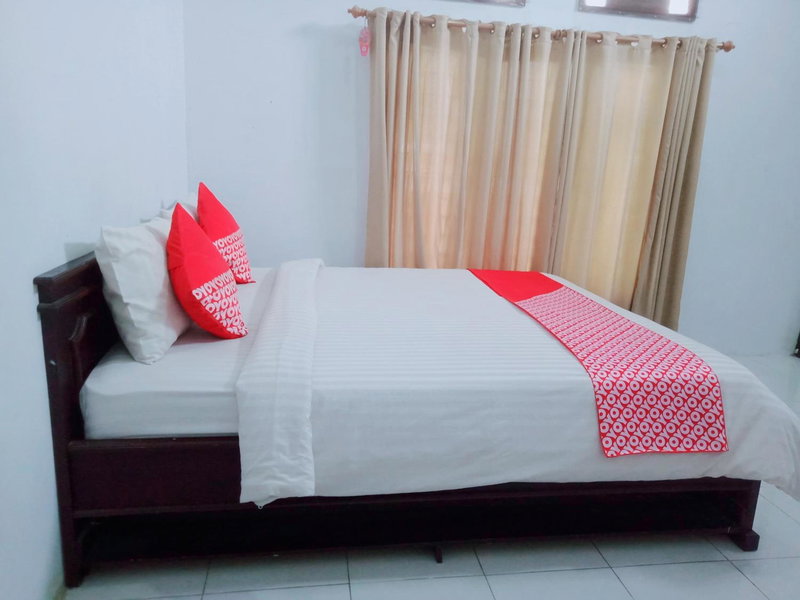 Hotel O Excellent Kost, Jambi, Indonesia