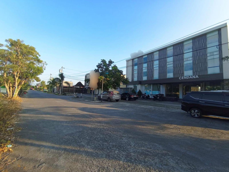 Cendana CoLiving Solo Baru, Temulus, Indonesia